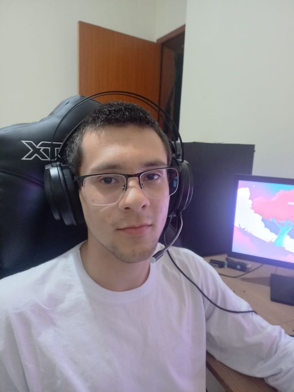 Ismael Rekovvsky Imagem